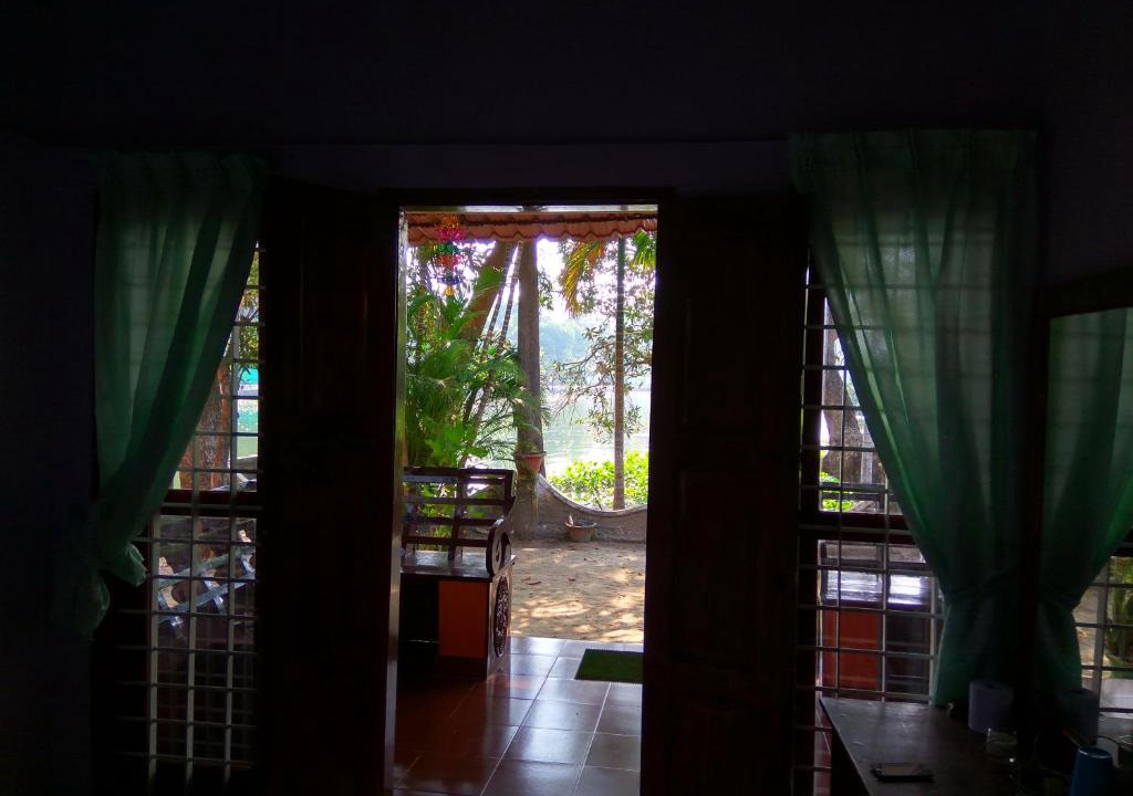 Aryad South House | Tropical Dream