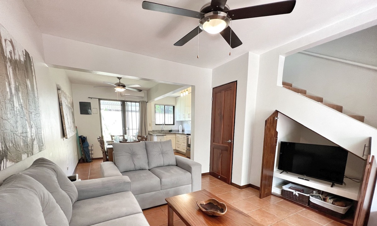 Coco Condo | Tropical Dreams 12