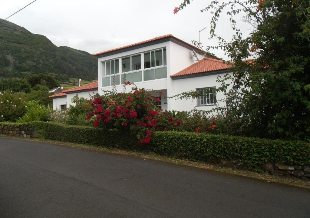 Velas House | Tropical Fruit Garden