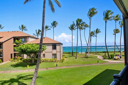 Kapaa House | Tropical Garden Haven Pono Kai Resort E204