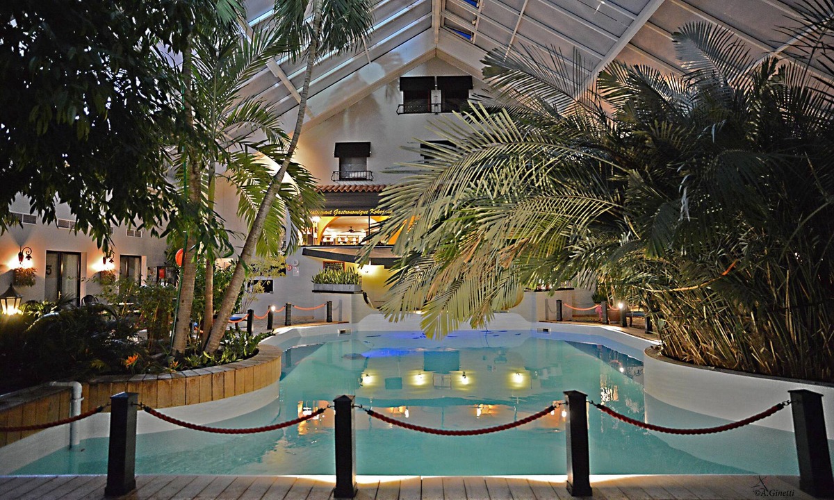 Bohon Hotel | Tropical Hotel