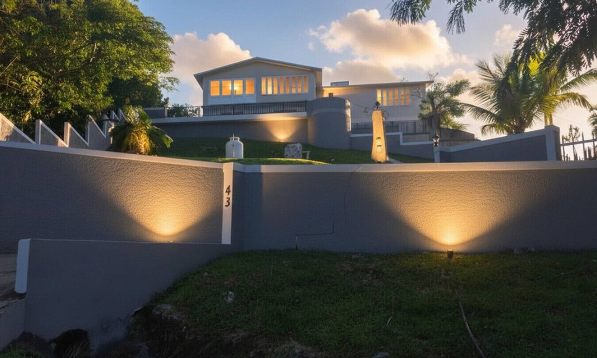 Toa Alta House | Tropical Paradise Main House