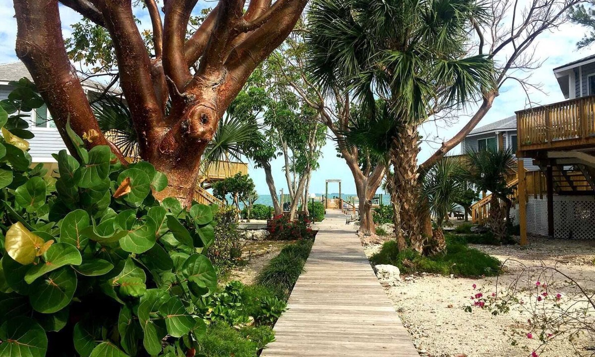 Lower Matecumbe Key Villa | Tropical Paradise