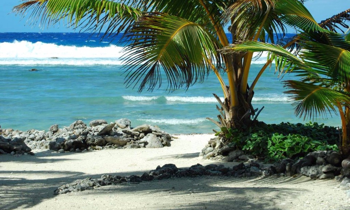 Turangi Tapere Apartment | Tropical Sands