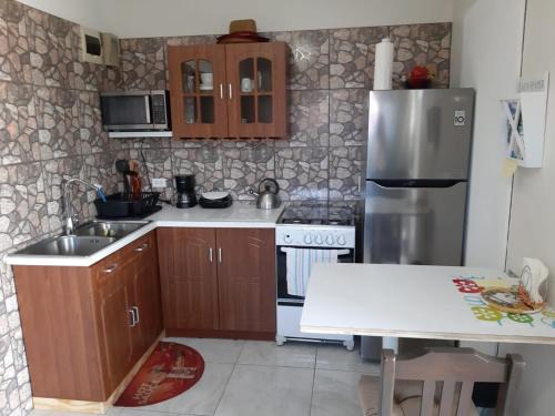 Opal Apartment | Tropical Studio Apartment