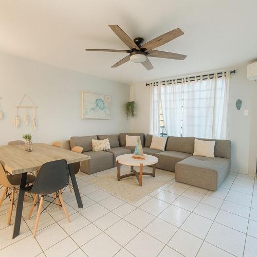Stella Apartment | Tropical Tranquility - Corcega