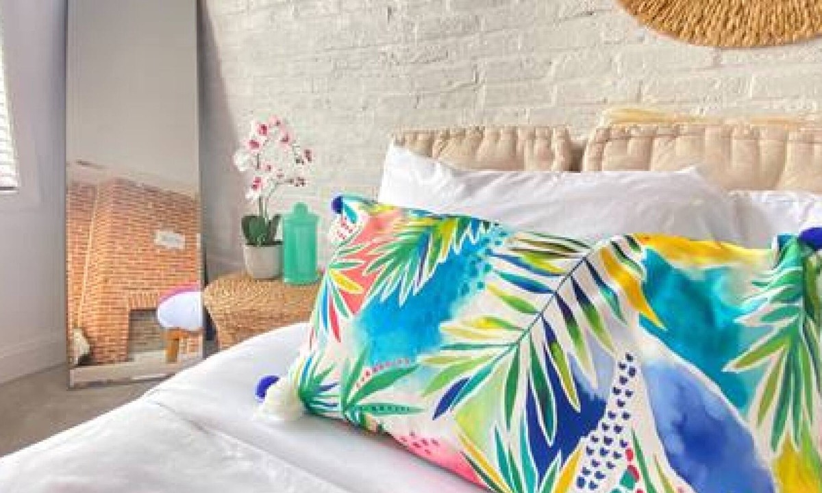 Downtown Baltimore House | Tropics Room|Amenities+|Harbor Skyline| ParkFree |