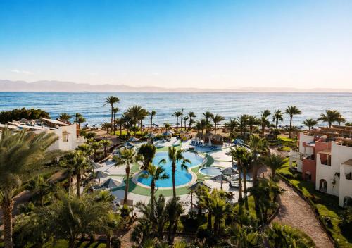 Dahab Resort | Tropitel Dahab Oasis
