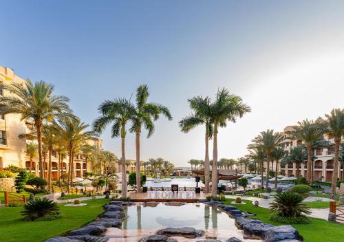 Sahl Hasheeh Resort | Tropitel Sahl Hasheesh