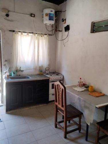 Los Polvorines Apartment | Trotamundo