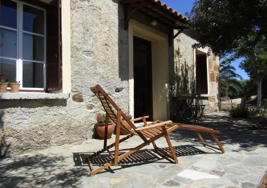 Agia House | Trouli House