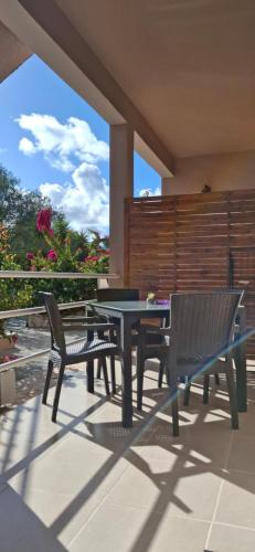 Roda Apartment | Trousas Double Apartment