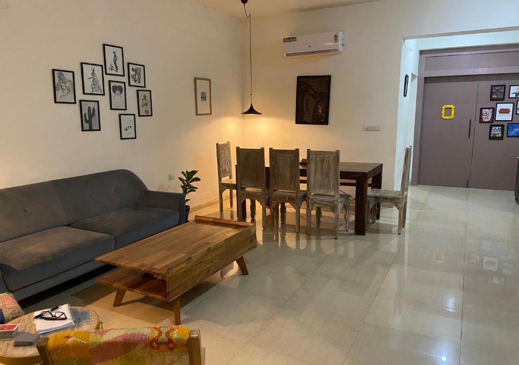Lavasa House | Trouvaille India - Boho Villa