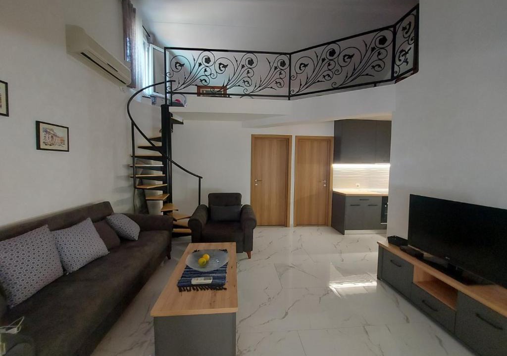 Jaz House | Trsteno Vikendica