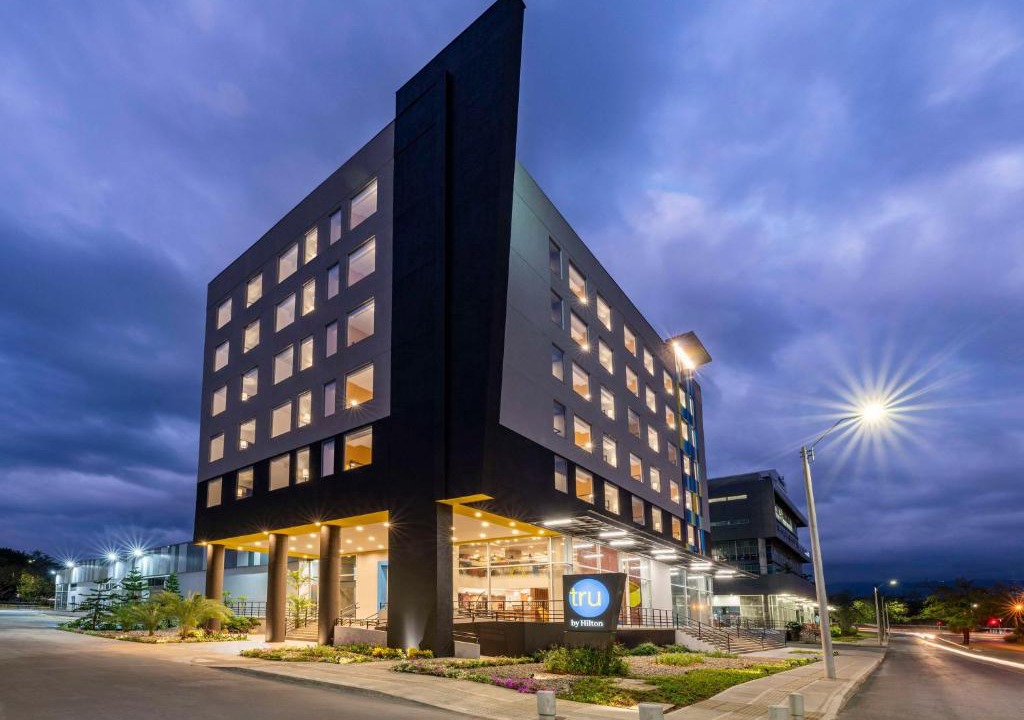 Cali Hotel | Tru By Hilton Cali Sur