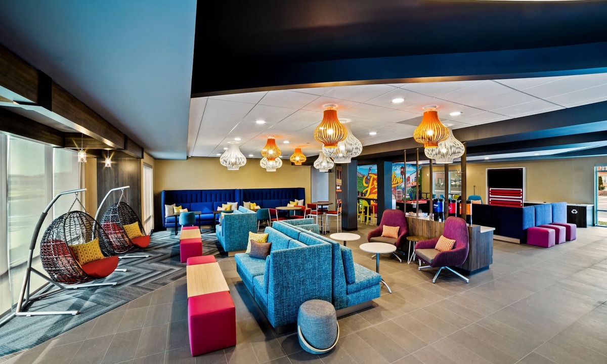 Franklin Hotel | Tru by Hilton Franklin Cool Springs Nashville