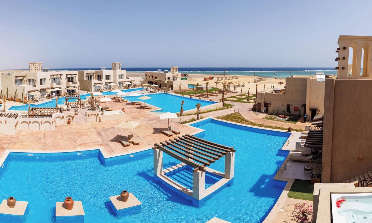 Marsa Alam Hotel | True Beach Resort