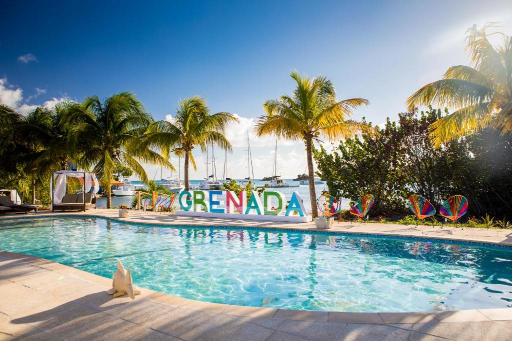 True Blue Resort | True Blue Bay Resort