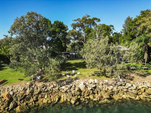 Amity Point House | True Endeavour
