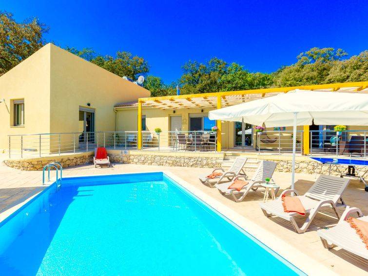 Monopari House | Trules