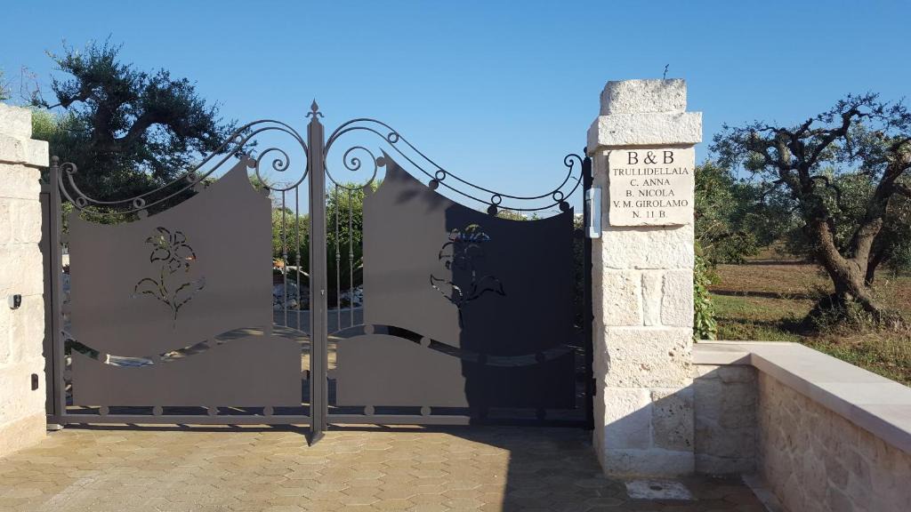 Coreggia Bed & Breakfast | Trulli dell'aia
