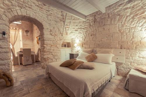 Alberobello Resort | Trulli diffusi de La Corte dell'Astore I Trulli Antichi Mestieri