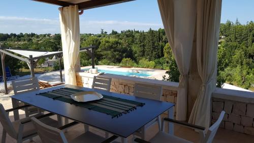 Putignano Villa | Trulli Parco Grande