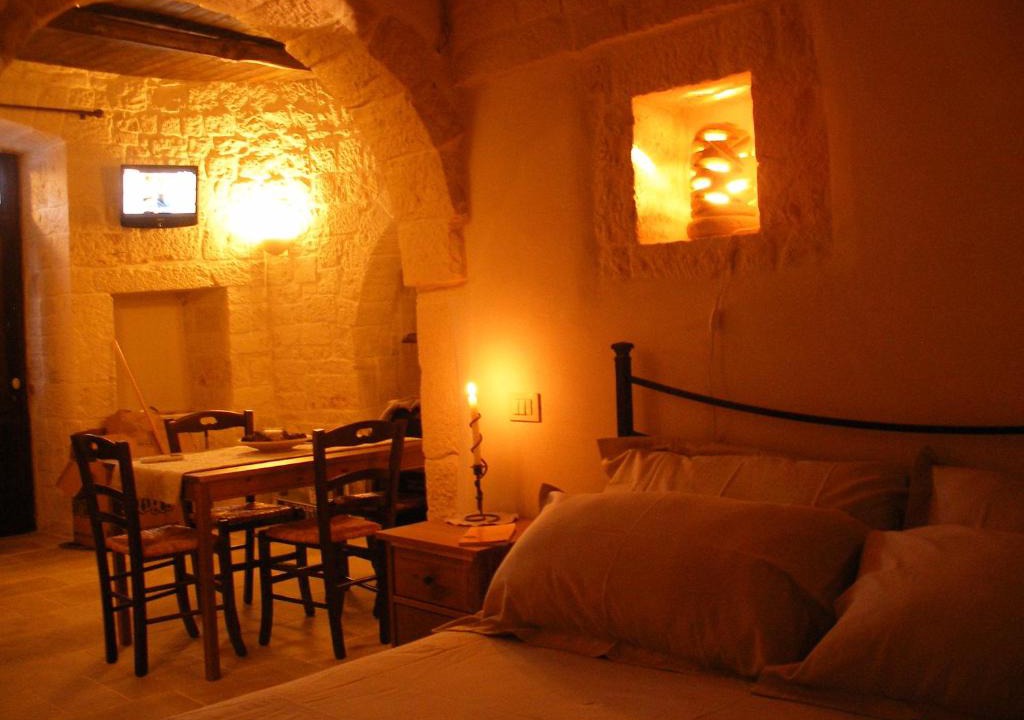 The Trulli of Alberobello Apartment | Trulli Resort Monte Pasubio Trulli bbalberobellocom
