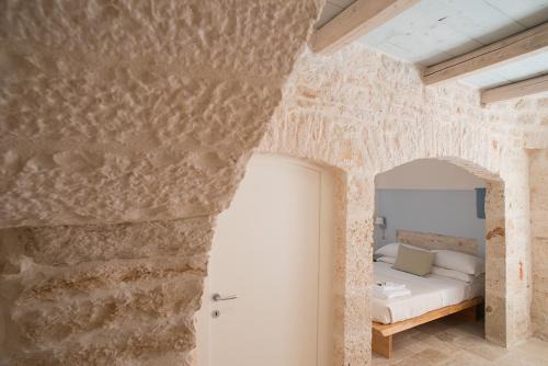 The Trulli of Alberobello Bed & Breakfast | Trullo Canéle 34