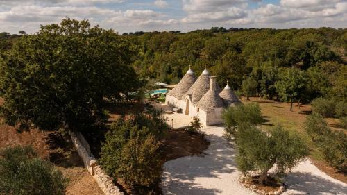 L'Assunta Villa | Trullo Elisa