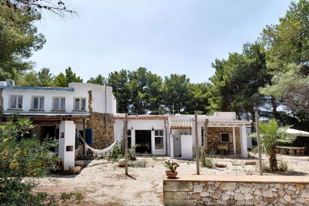 Il Monte House | Trullo Iolanda