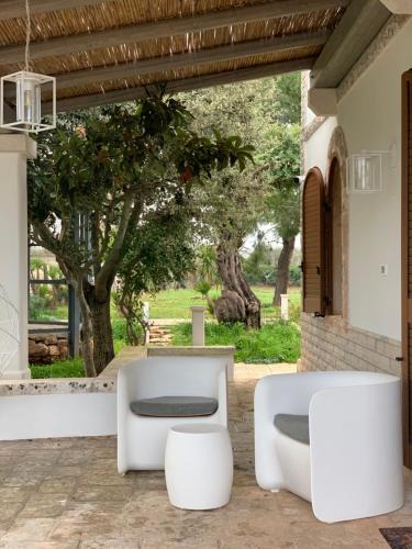 Putignano Villa | Trullo Labellavita