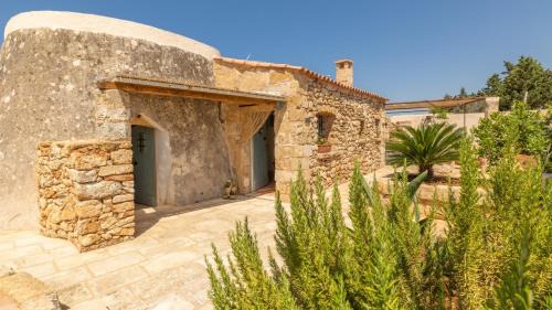 Torre San Giovanni House | Trullo Mmammineddhu by Salento Affitti