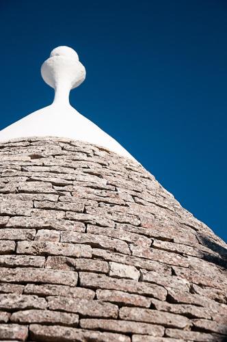 Locorotondo House | Trullo Mimmo