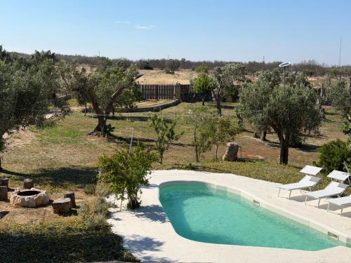 Ruffano Apartment | Trullo Occhiazzi