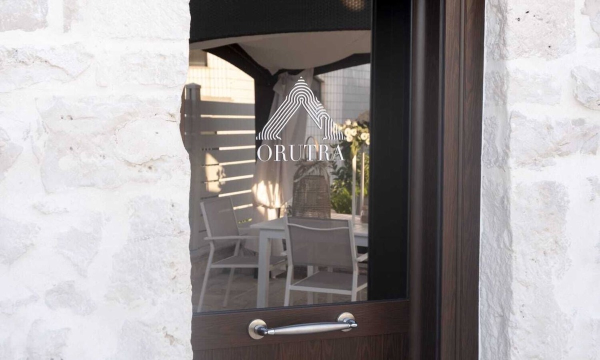 Noci Apartment | Trullo Orutra