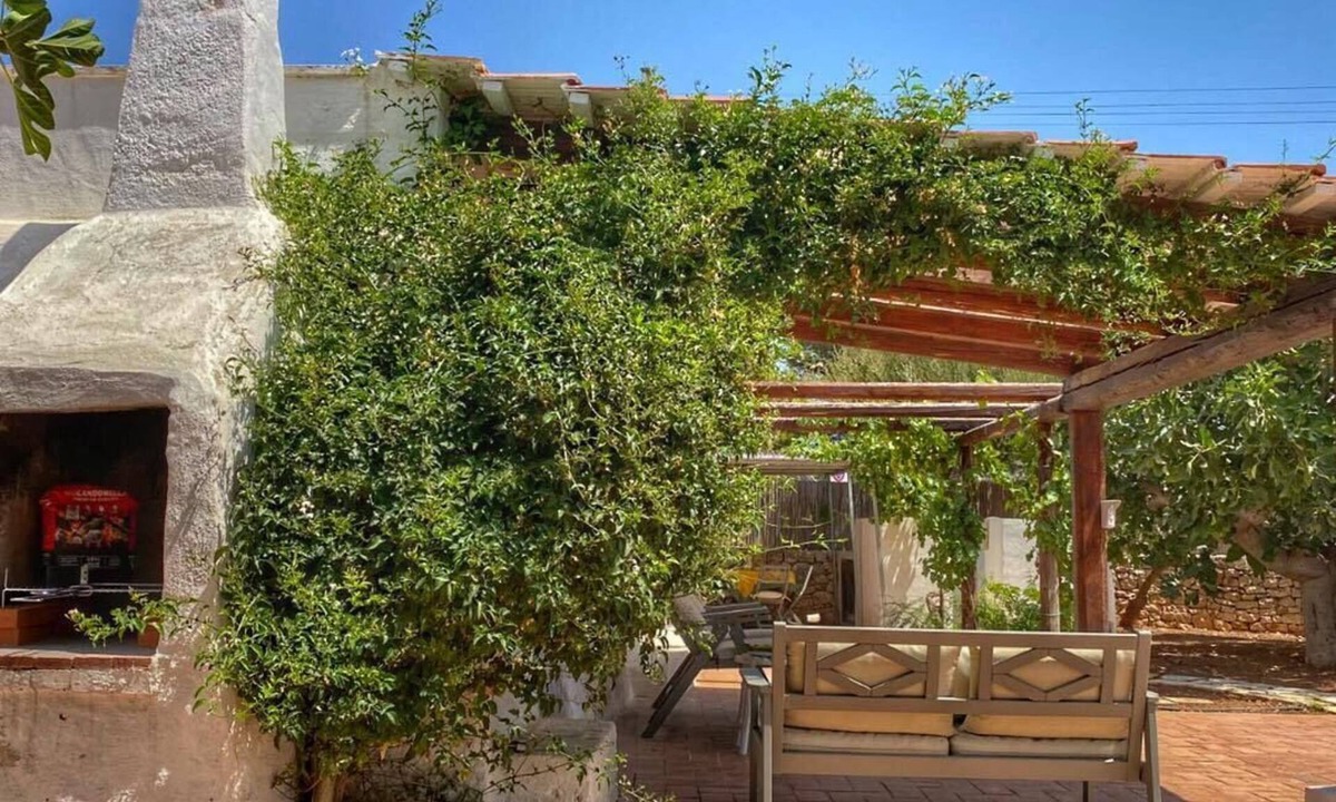 Polignano a Mare House | Trullo Seaside Polignano - Torrino