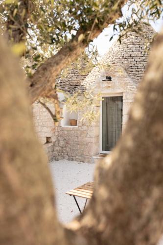 Cisternino Villa | Trullo Sisto
