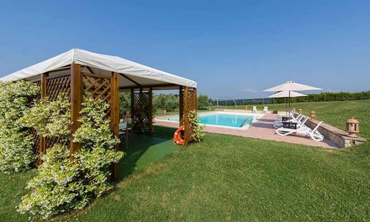 Fornole Villa | Truly Enchanting Villa Near from Amelia