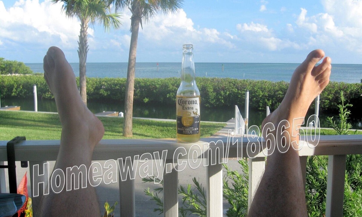 Islamorada House | Truly OceanFRONT-BestPanoramicOceanViews-VLgDecks-QuietestLocation-AvailableSlip