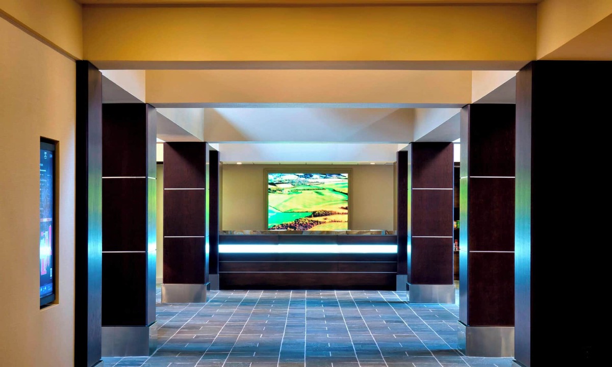 Trumbull Hotel | Trumbull Marriott Shelton