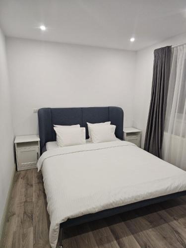 Targoviste Apartment | Trusted Home