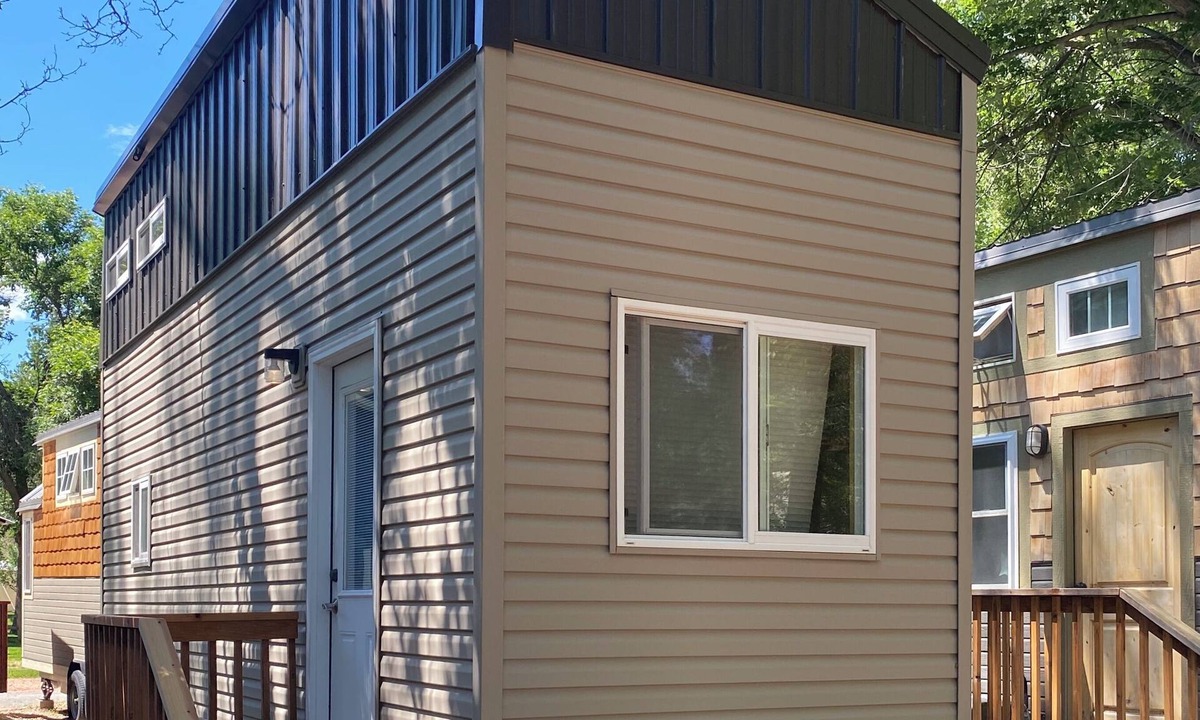Lyons Resort | Try Tiny Living in Style – Peaceful Pop Top Near Rocky Mountain Trails