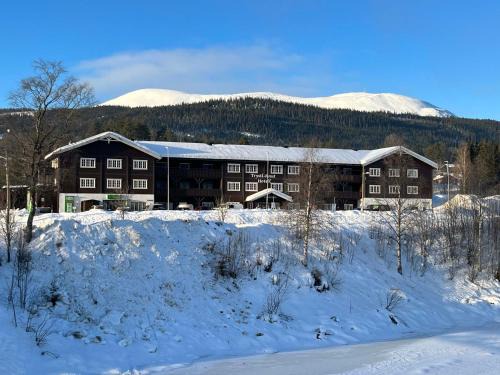 Innbygda Hotel | Trysil-Knut Hotel
