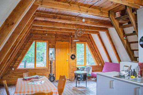 Wilga House | Trzy Brdy na Osiedlu Wilga