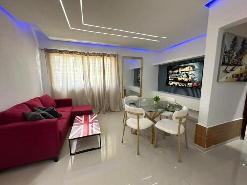 Casa de Campo Apartment | Ts02 torre B