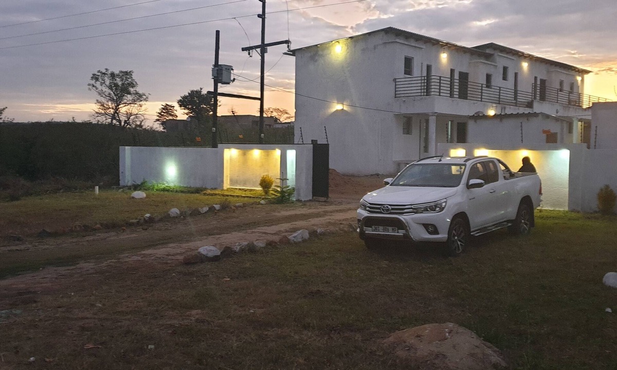 Hazyview Apartment | Tsamatiku Guesthouse