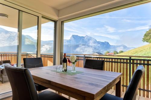 Barbiano Apartment | Tschörlerhof