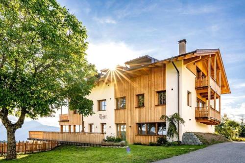 Avelengo Apartment | Tschitthof Wohnung Andl