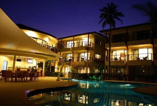 Moo 5 Hotel | TSE Residence [by Samui Emerald]